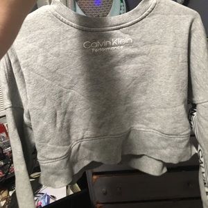 Calvin Klein sweater